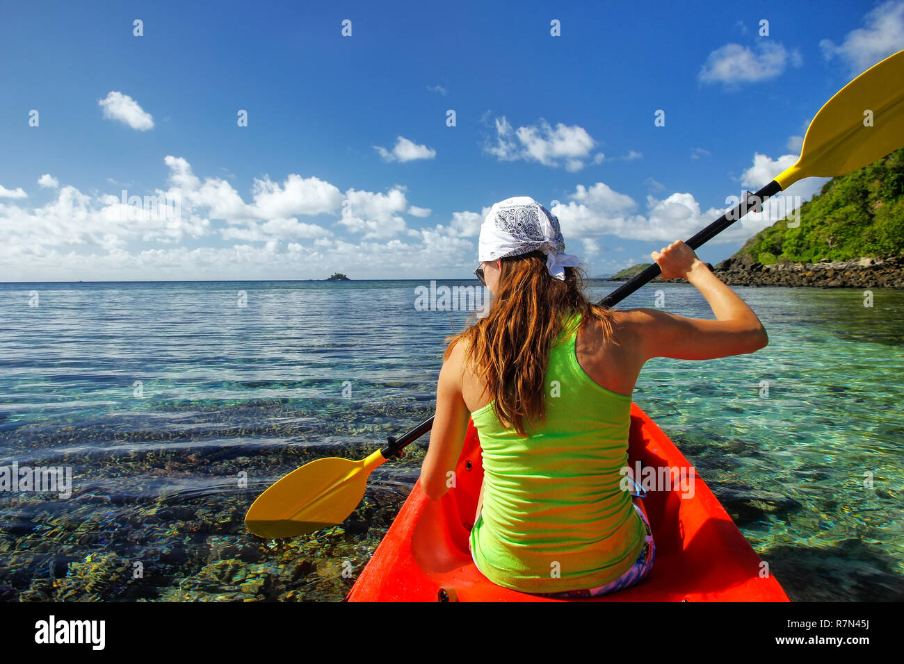 6 main islands hires stock photography and images Alamy