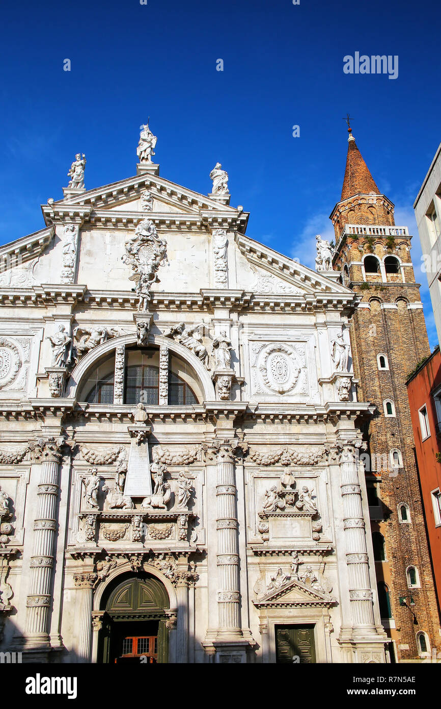 Dating venezia