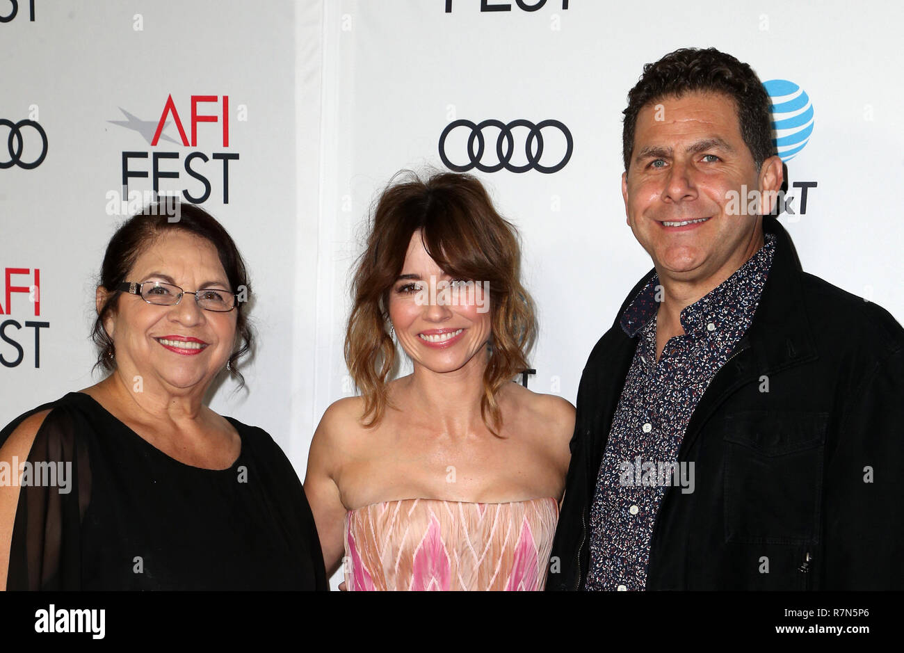 AFI Fest 2018 Presented by Audi - Gala Screening of 'Green Book