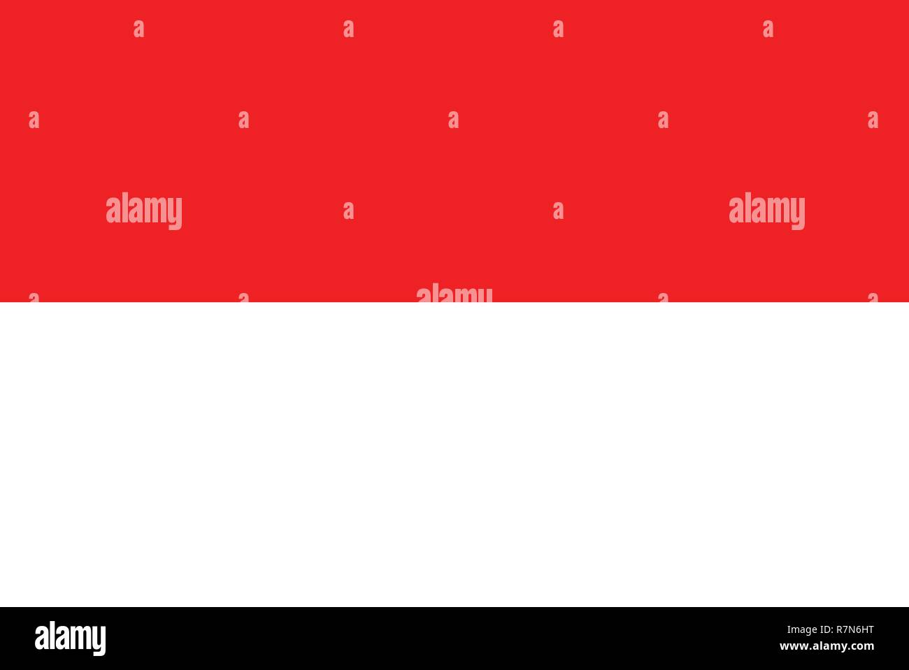 Red and white striped flag country outlet