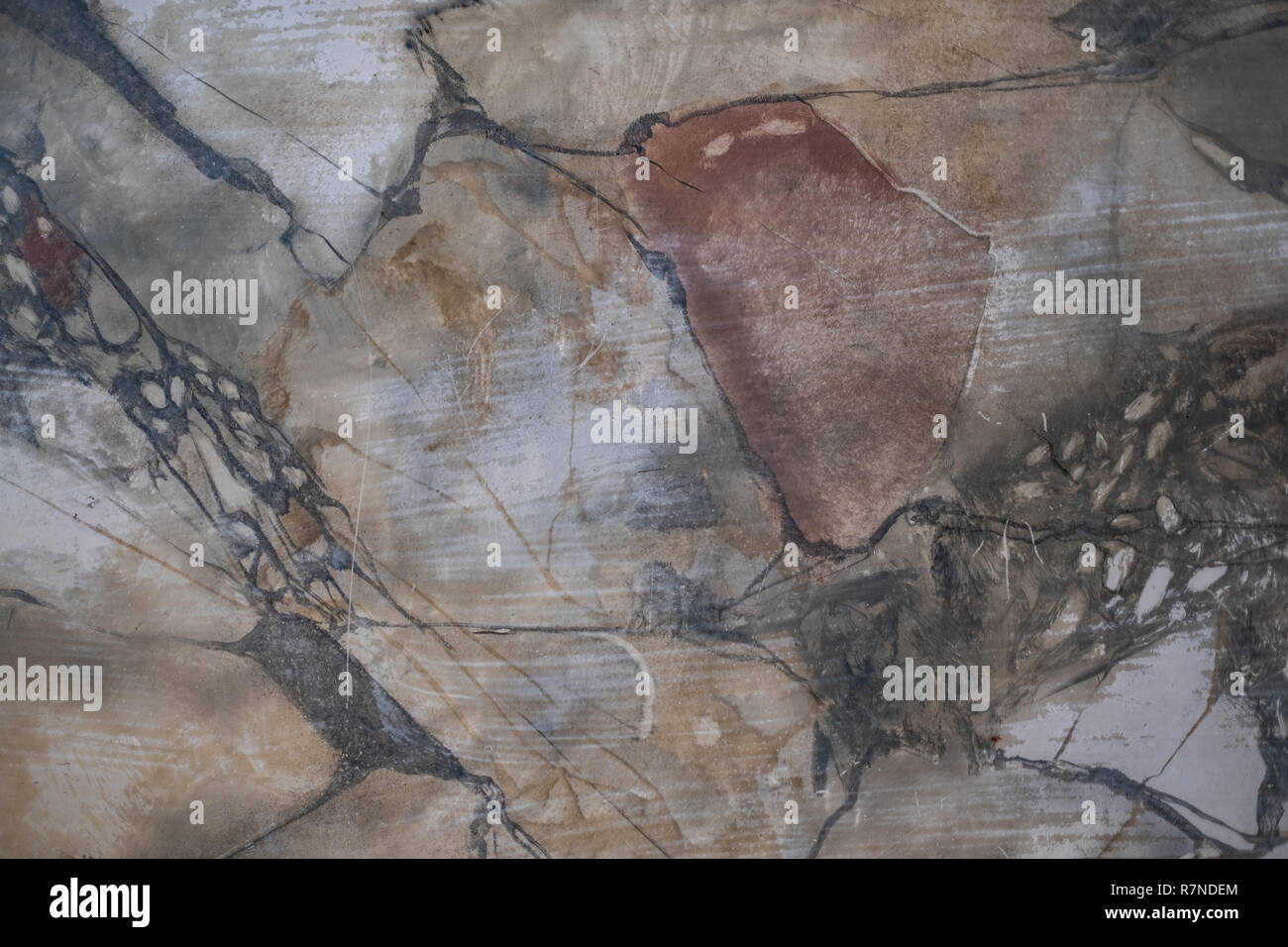 Abstract, Background, Closeup, Close-up, Decorative, Decorative Stone, Design, Facing Material, Facing Stone, Feldspar, Geology, Grain, Marble, Marble Stock Photo