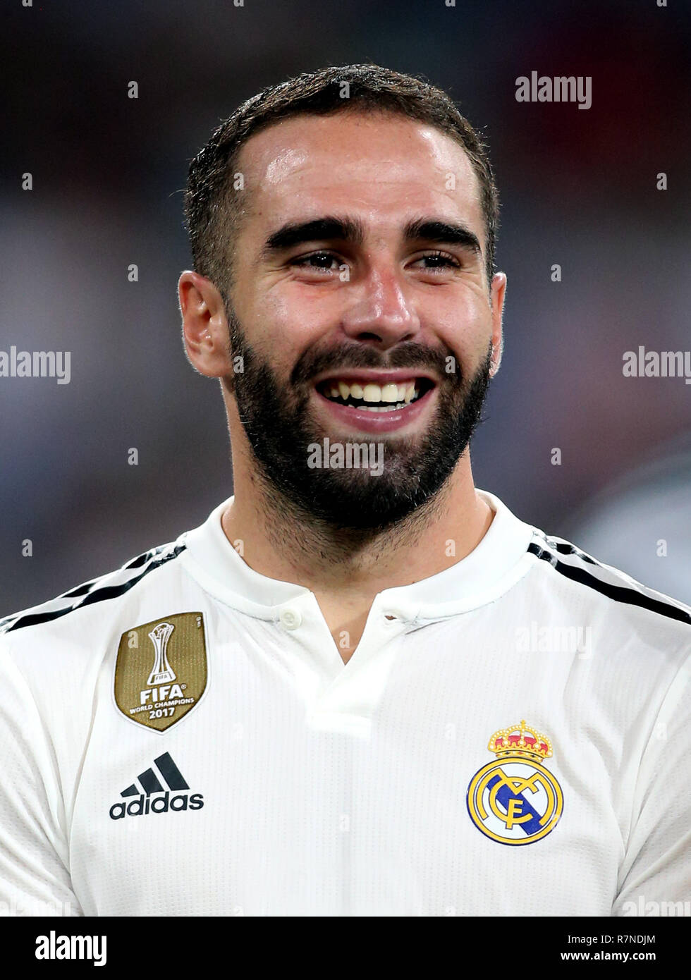 Dani carvajal