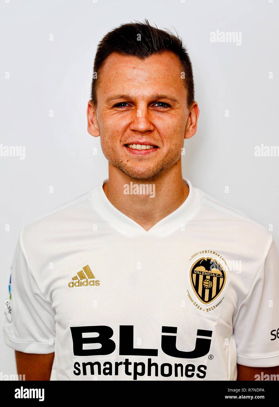 Denis Cheryshev - Stats 23/24