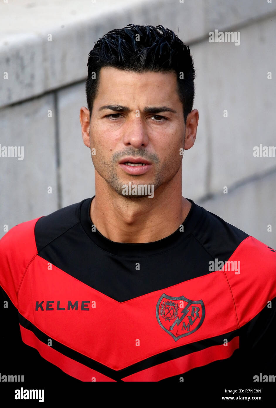 kelme javi rodriguez