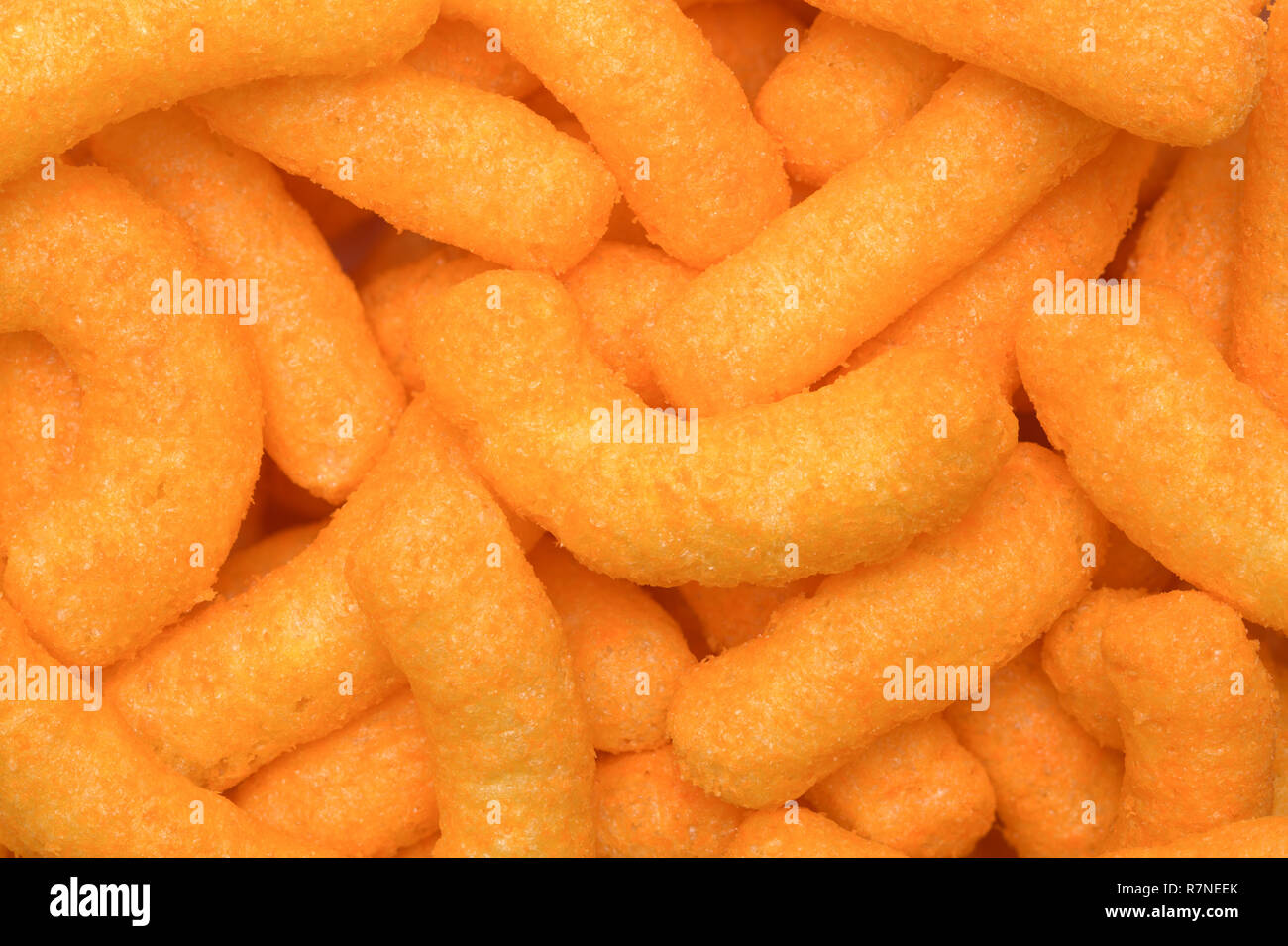 Cheese puffs hires stock photography and images Alamy