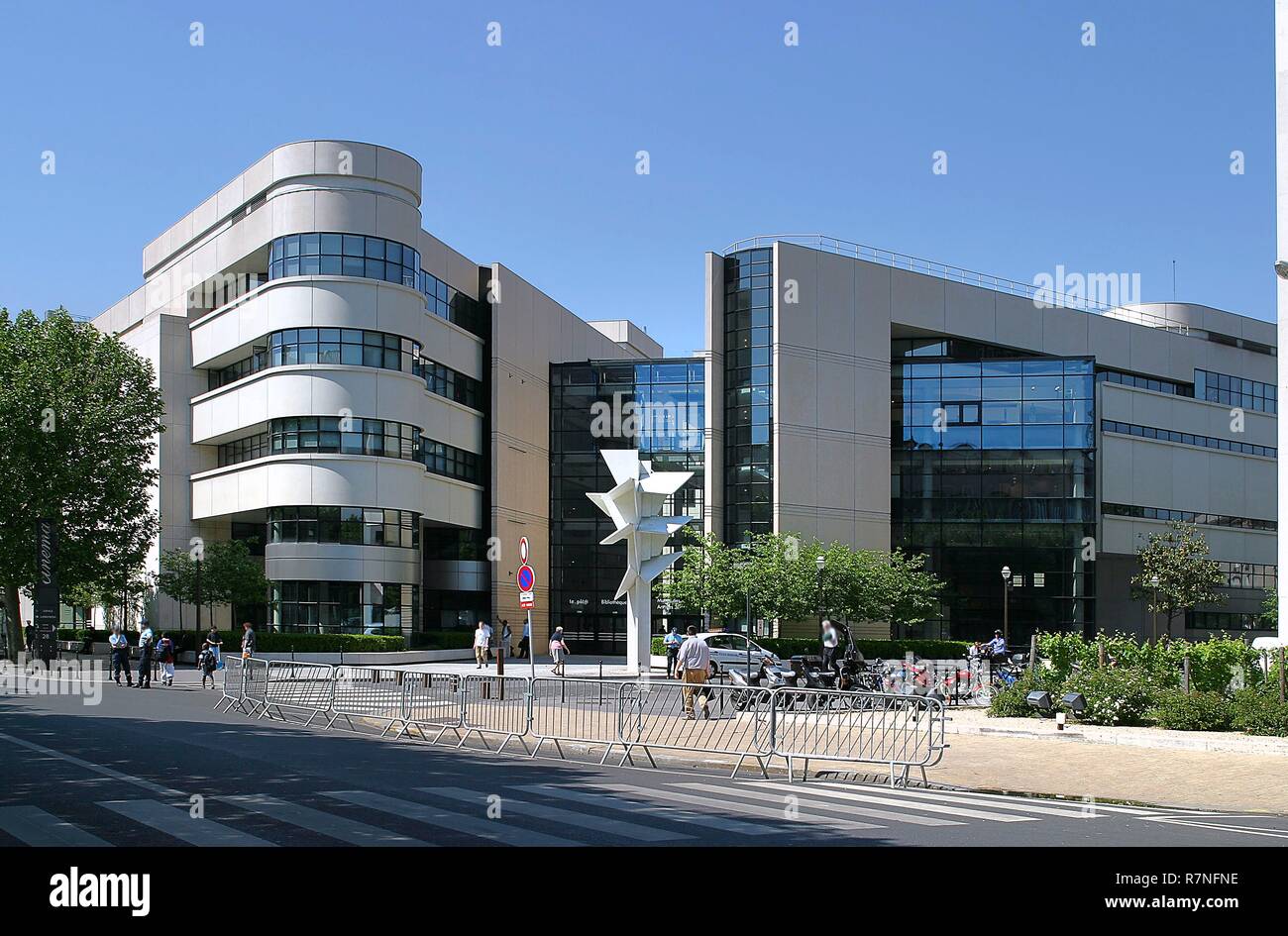 28 Avenue André Morizet 92100 Boulogne Billancourt Morizet Stock Photos & Morizet Stock Images - Alamy