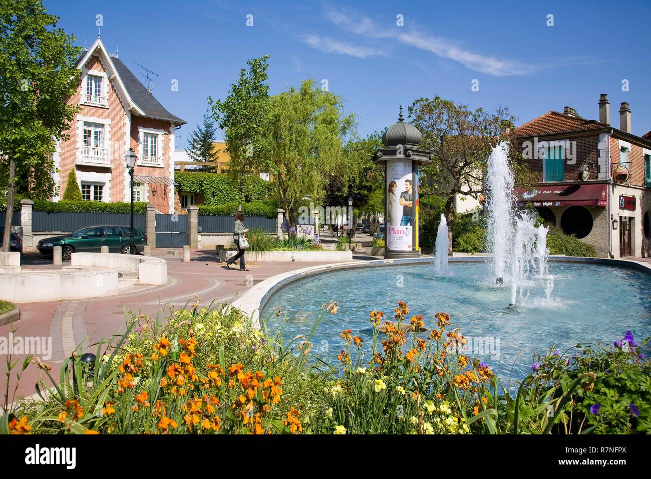 Marechal Juin High Resolution Stock Photography And Images Alamy