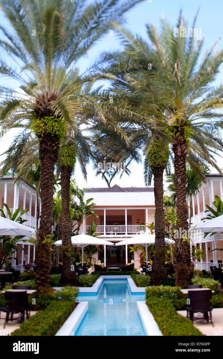 Bahamas hotel club fotos