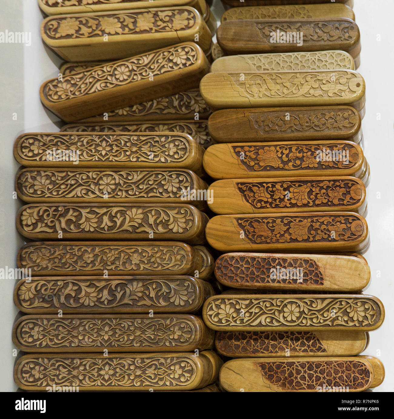 Complicated decoration hi-res stock photography and images - Alamy