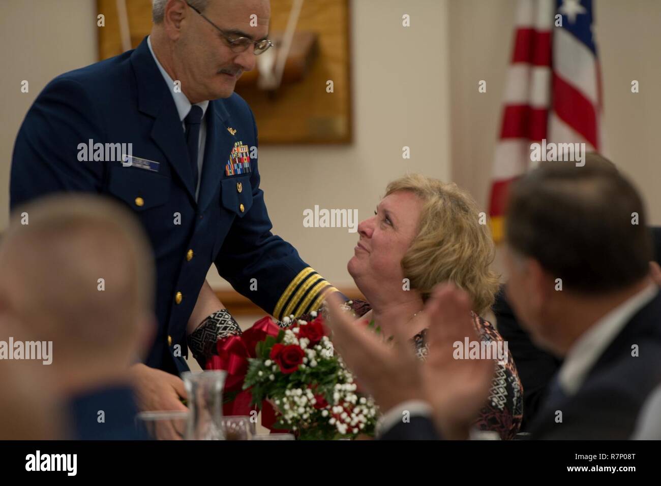 Richard poore hires stock photography and images Alamy