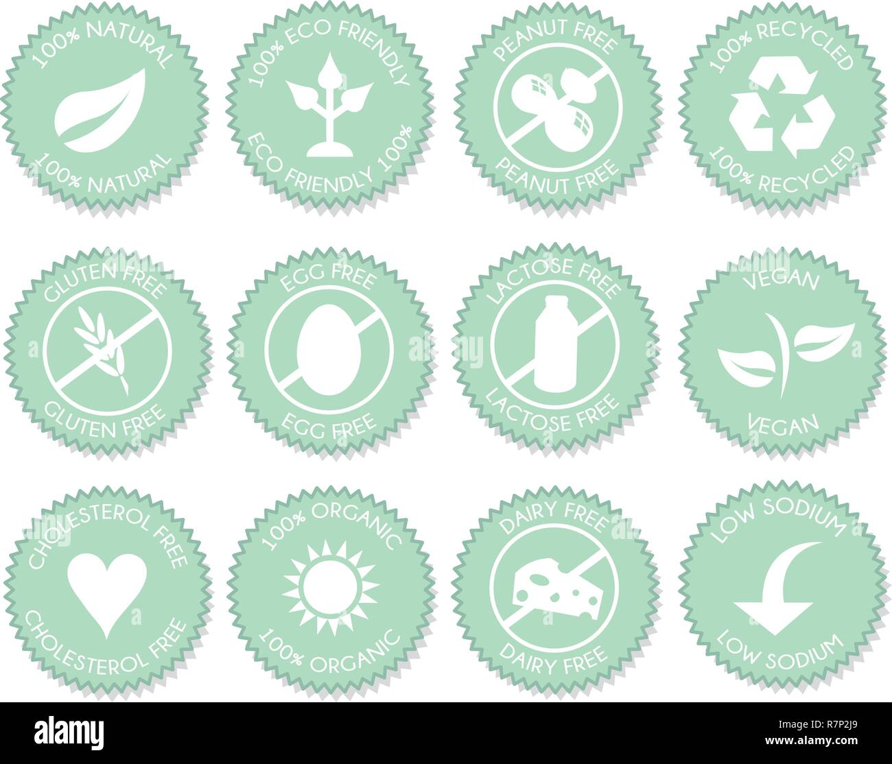 Non facts Stock Vector Images - Alamy
