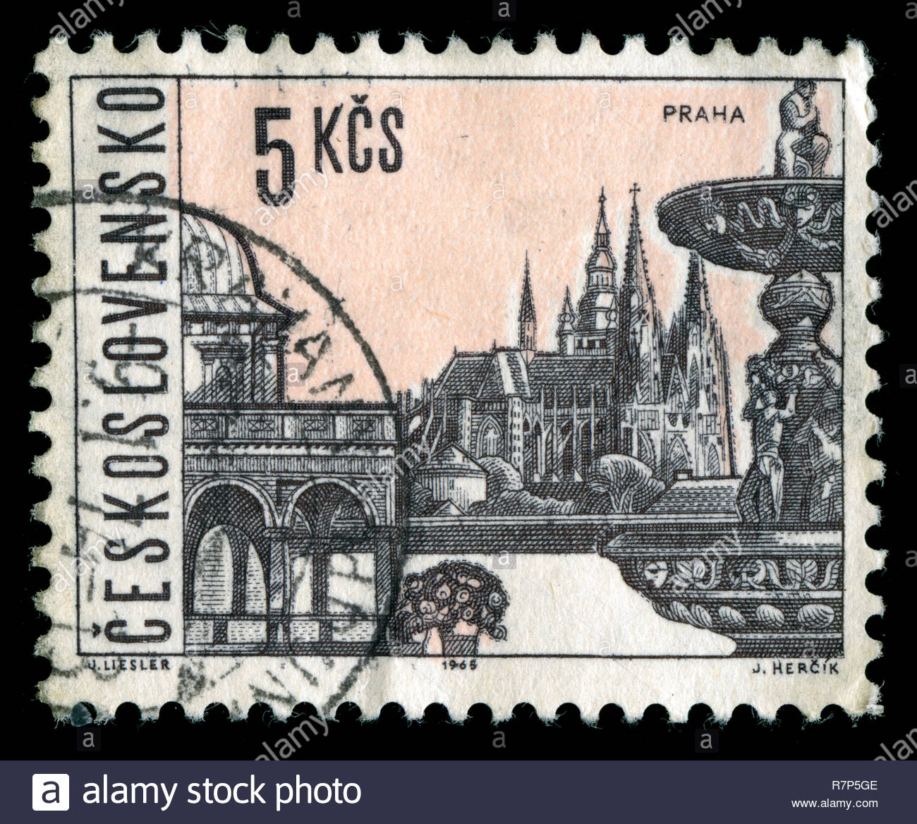 Csk Postal Csk Stock Photos & Csk Stock Images - Alamy