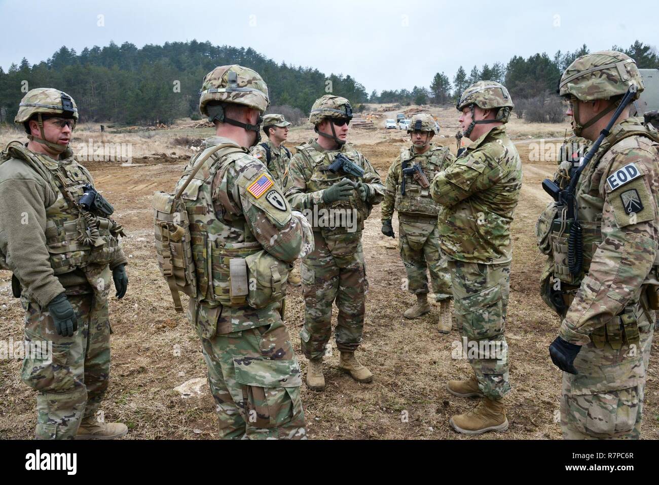 21st Ordnance Company High Resolution Stock Photography and Images - Alamy