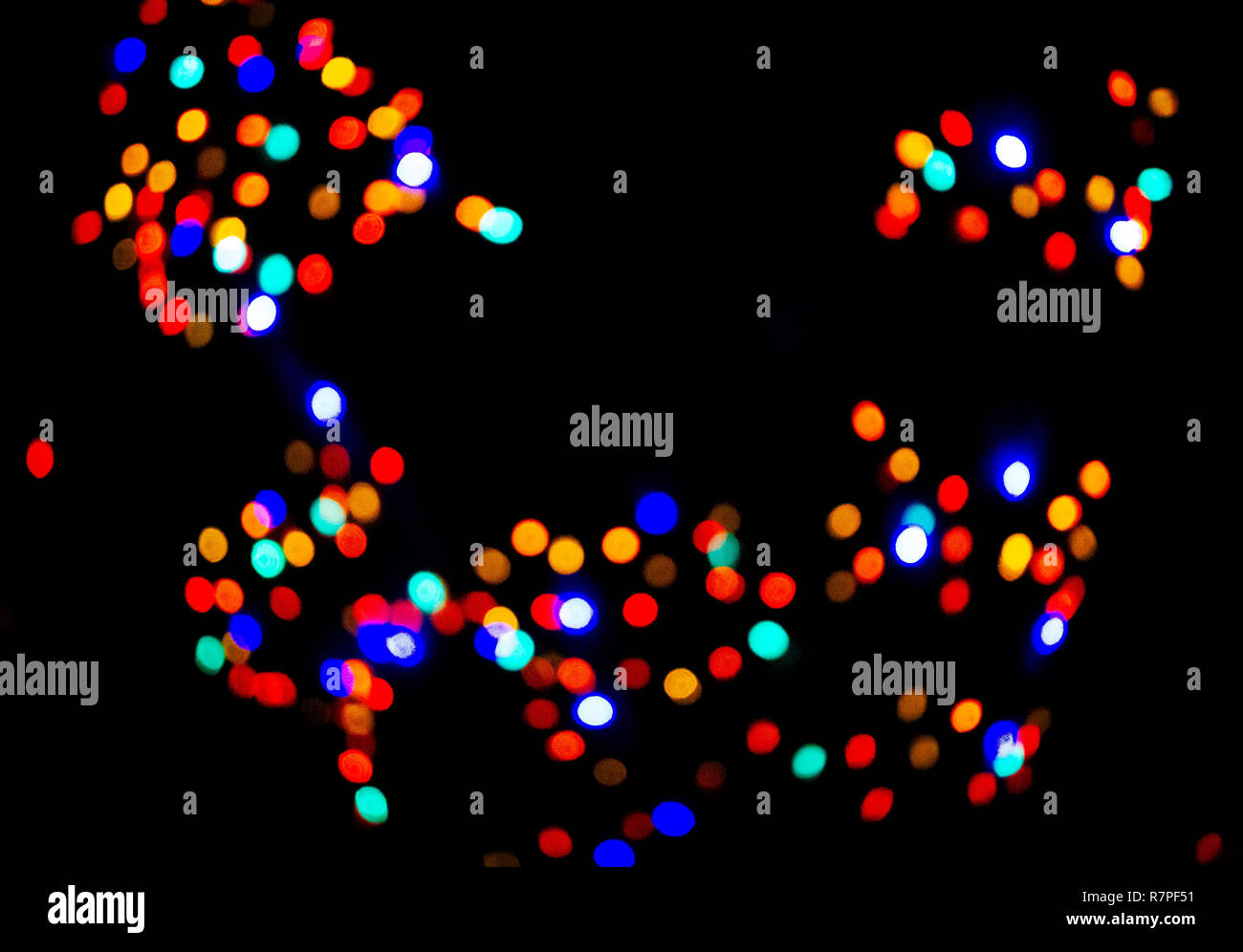 Zoolights Calgary Alberta Canada Stock Photo Alamy