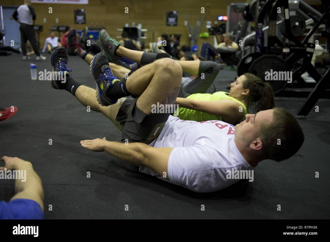 Lifeshield Exercise Safety minded hi-res stock photography and images - Alamy