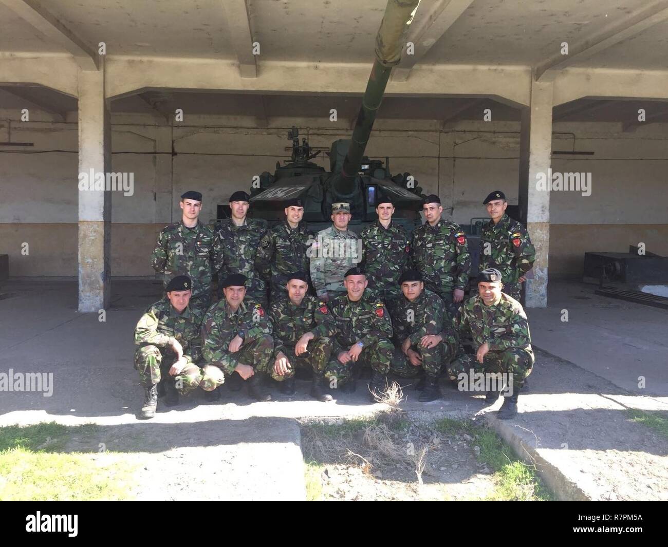 4th infantry division mechanized hires stock photography and images Alamy