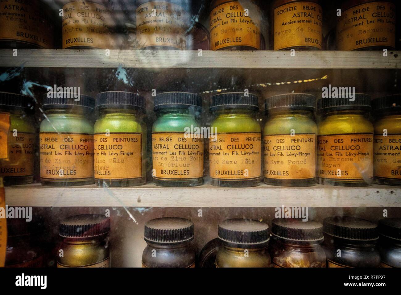 Notions store hires stock photography and images Alamy