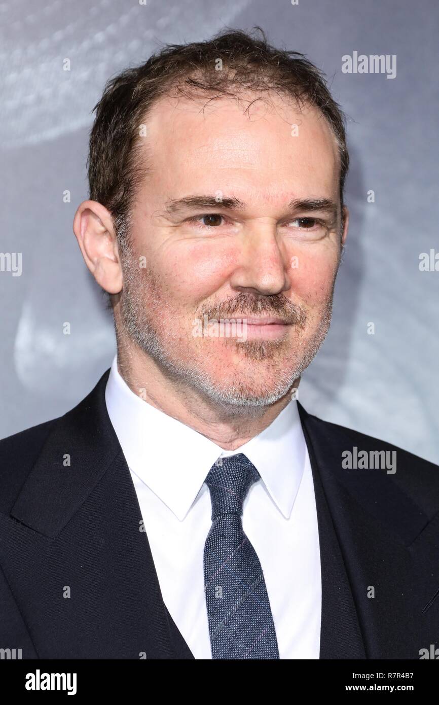 Loren Dean High Resolution Stock Photography And Images Alamy