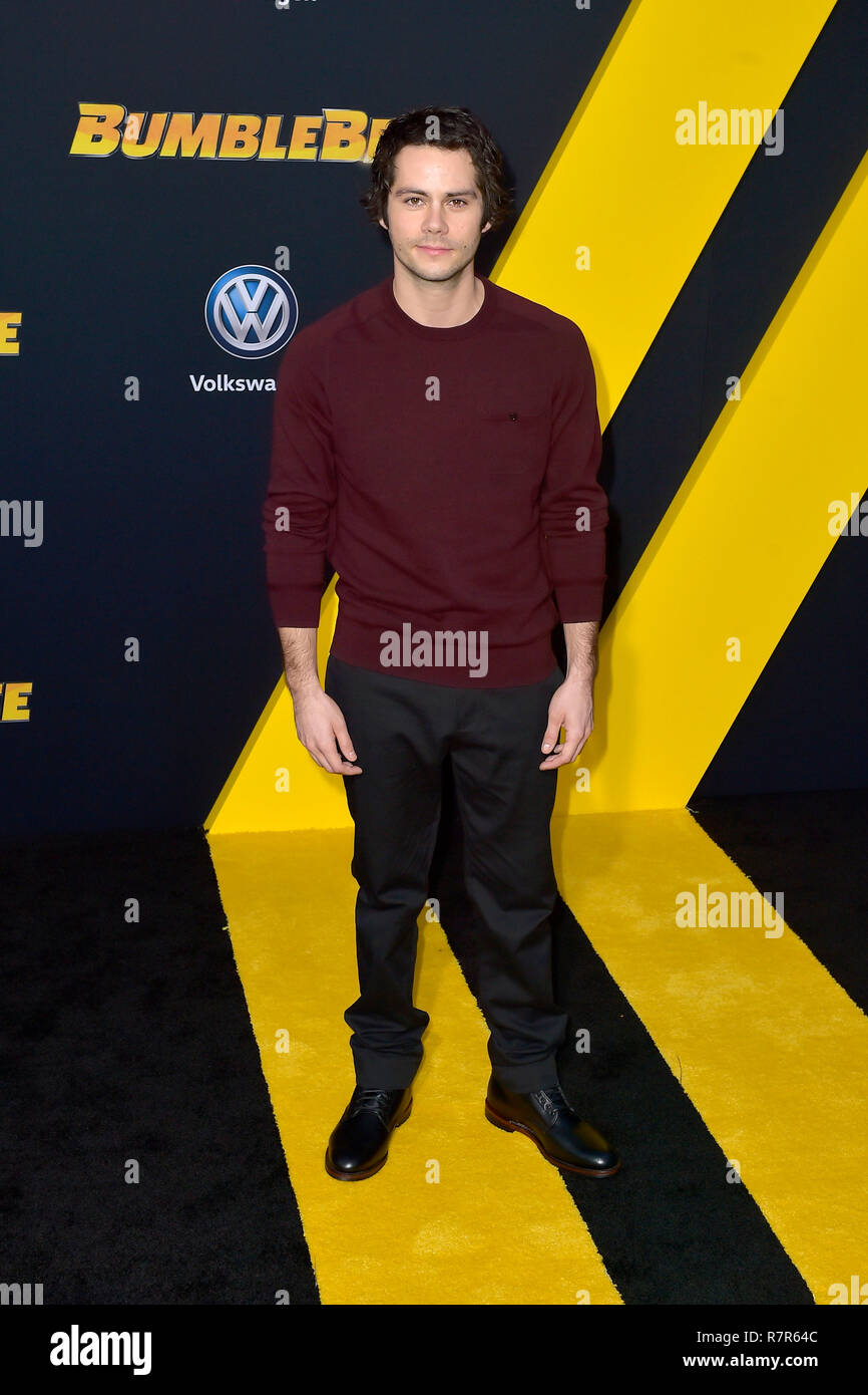 Bumblebee movie premiere Clearance