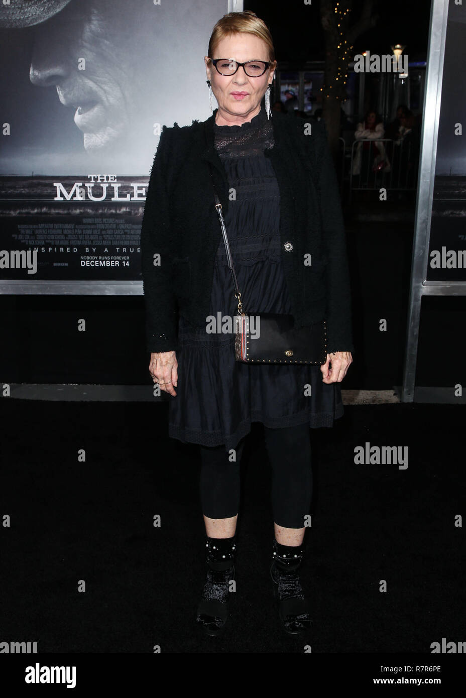 Dianne Wiest High Resolution Stock Photography and Images - Alamy