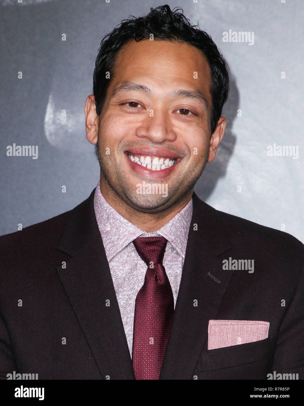 Eugene Cordero High Resolution Stock Photography And Images Alamy