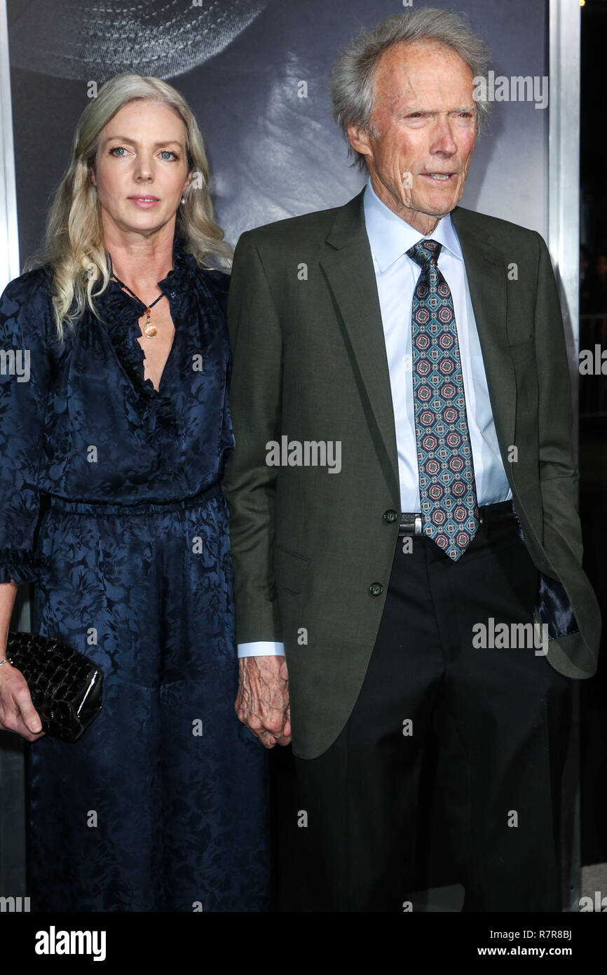 Christina Sandera, Sahabat Sejati Clint Eastwood, Berpulang di Usia 61 Tahun