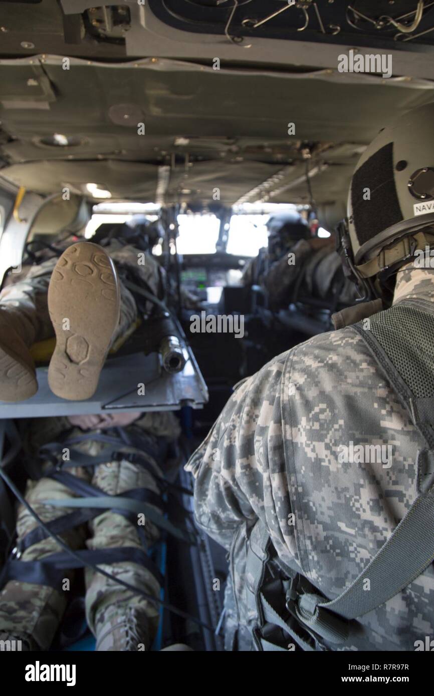 Fire and Emergency Services personnel from Marine Corps Logistics Base