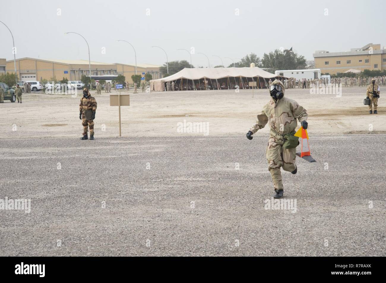 Qatar coast guard hires stock photography and images Alamy