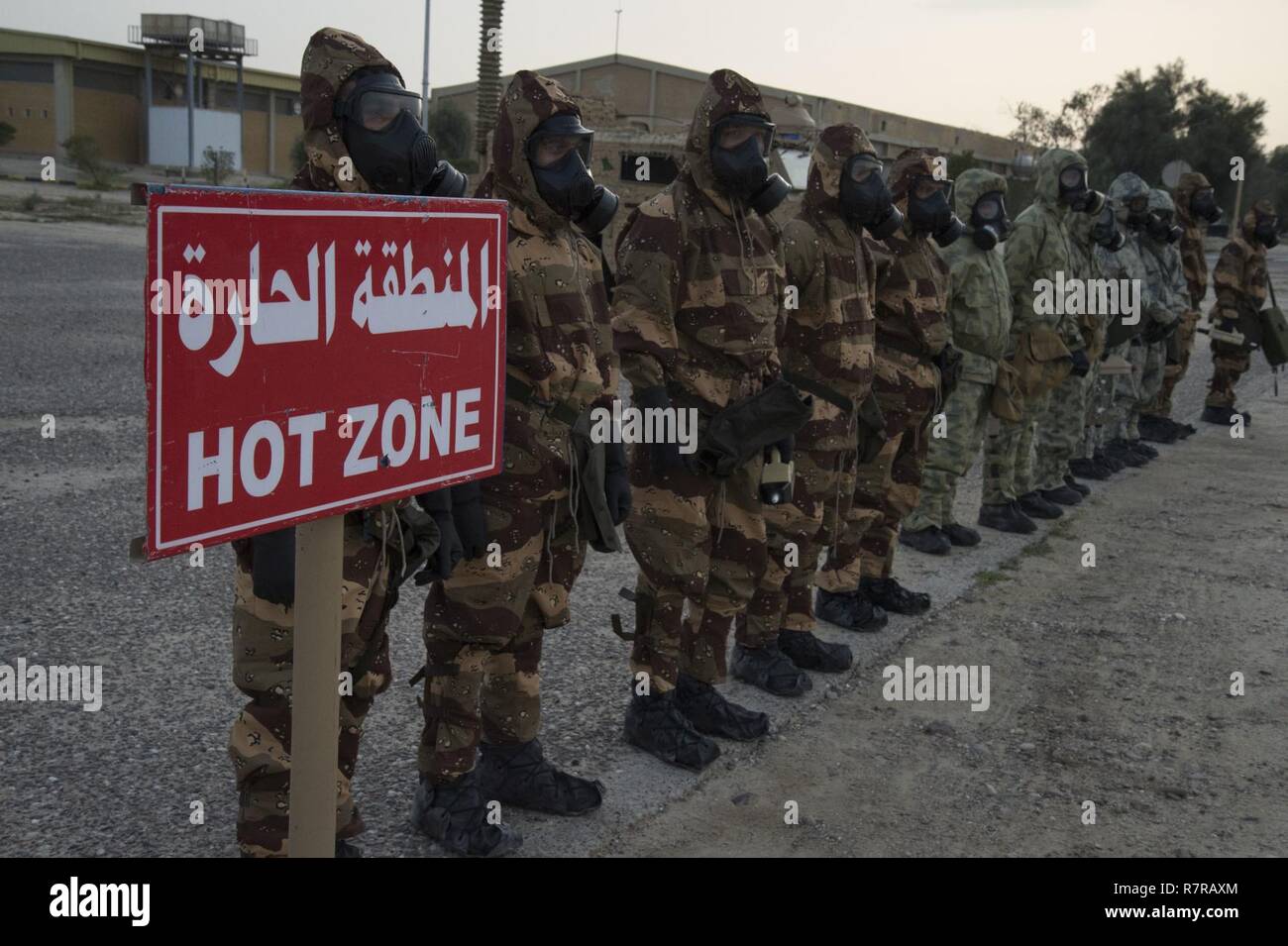 Qatar coast guard hires stock photography and images Alamy