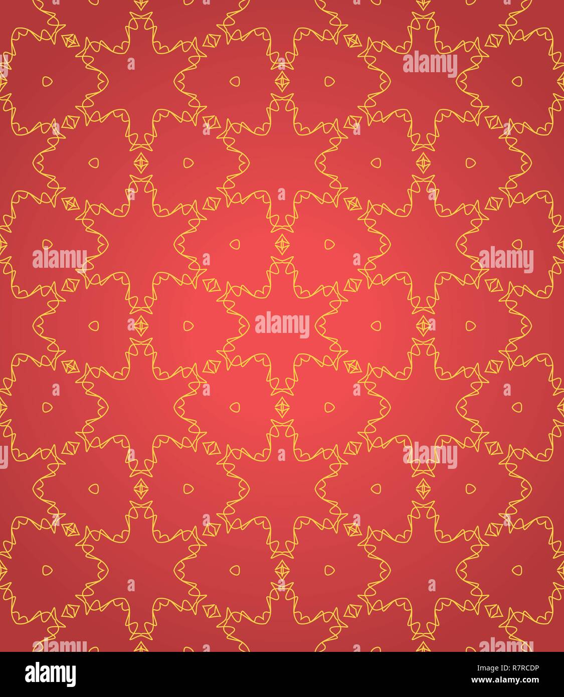 Geometry vector seamless pattern Stock Vector Image & Art - Alamy