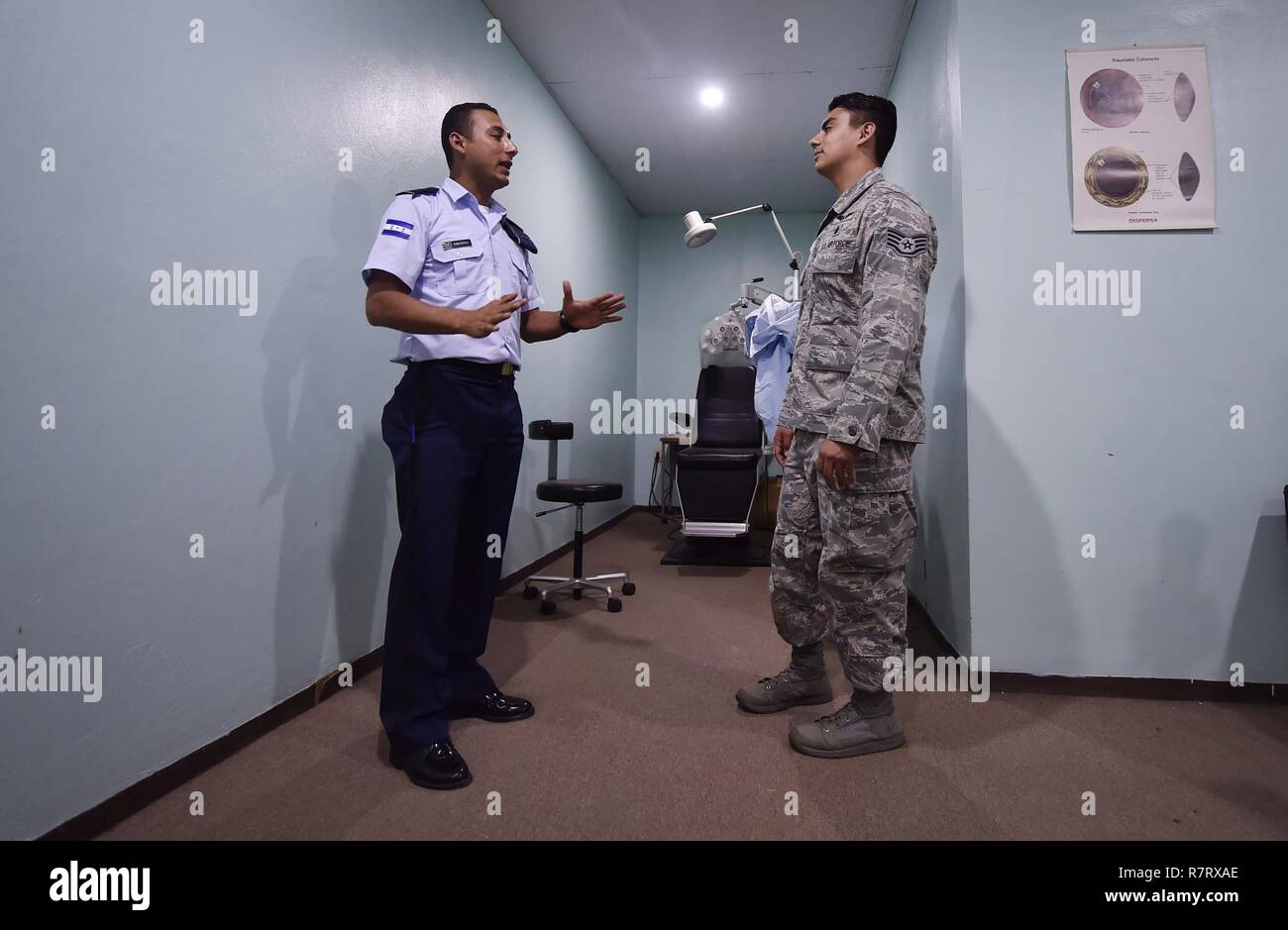 joint base andrews medical