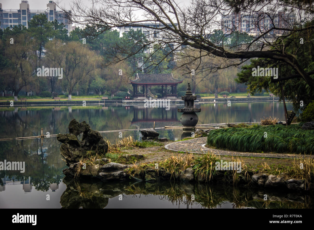 Zhejiang university hi-res stock photography and images - Alamy