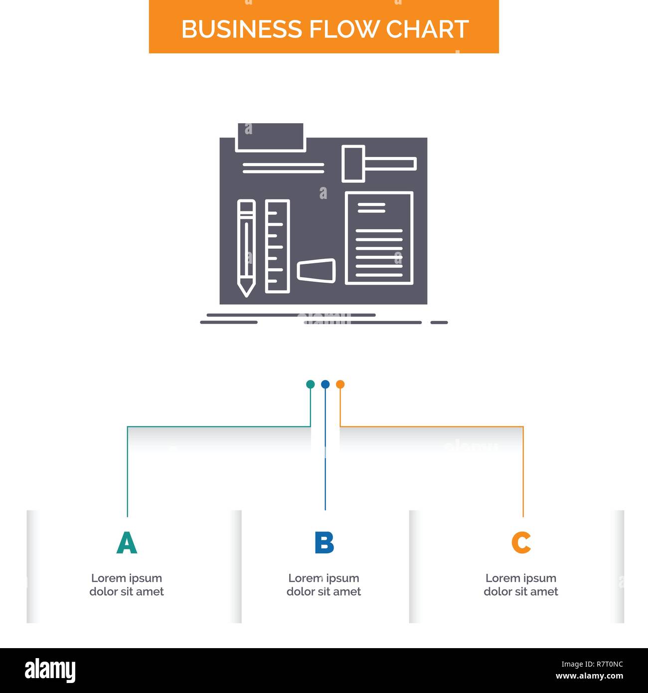 Build Flow Chart