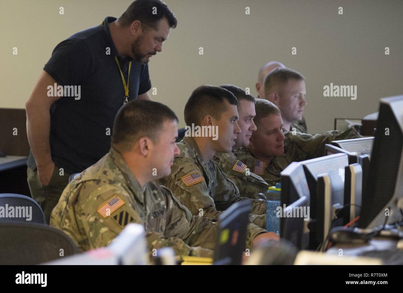 505th combat training squadron hi-res stock photography and images - Alamy