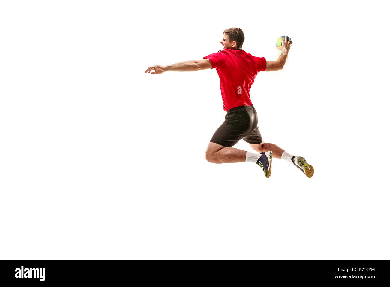 Action motion. Action motion
