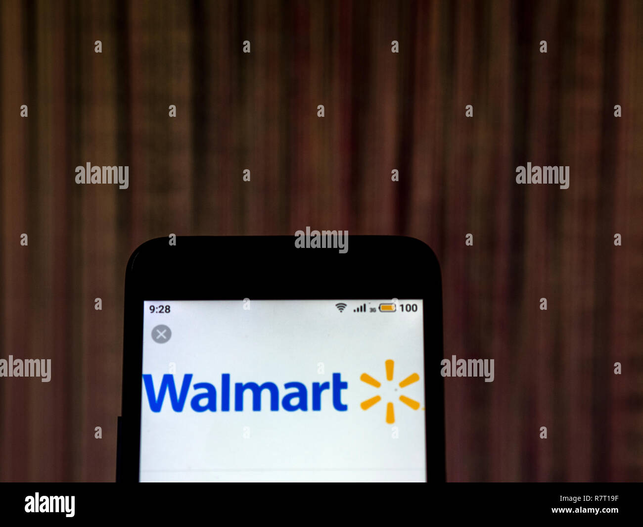 Walmart Stock Phone Number >> Walmart Logo Seen Displayed On Smart Phone Stock Photo 228565275 Walmart Stock Phone Number >> Walmart Logo Seen Displayed On Smart Phone Stock Photo 228565275