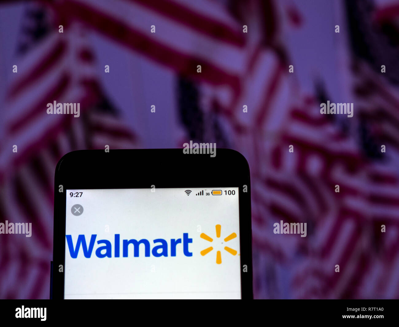 Walmart Stock Phone Number >> Walmart Logo Seen Displayed On Smart Phone Stock Photo 228565288 Walmart Stock Phone Number >> Walmart Logo Seen Displayed On Smart Phone Stock Photo 228565288