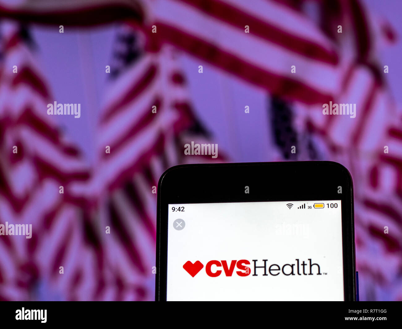 Cvs health hi-res stock photography and images - Alamy