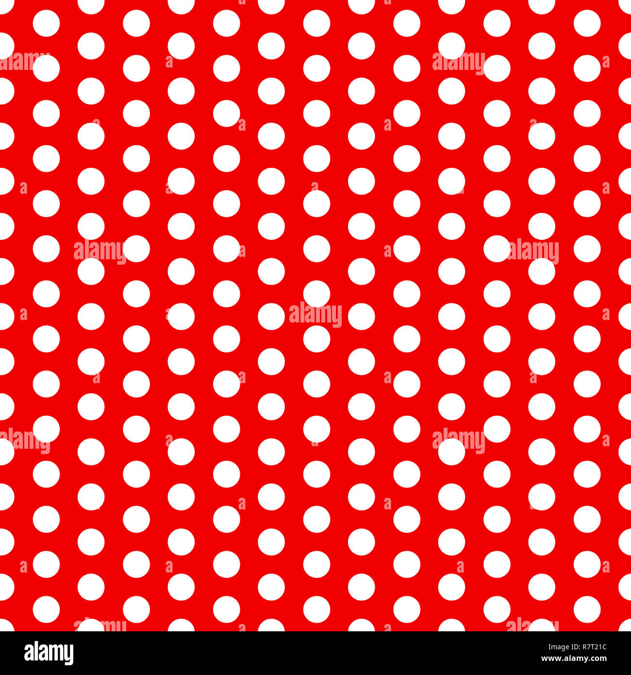 Featured image of post Red And White Polka Dot Wallpaper You have to choose carefully the color combination and the size of the dots as the background has the power of both creating and distorting the