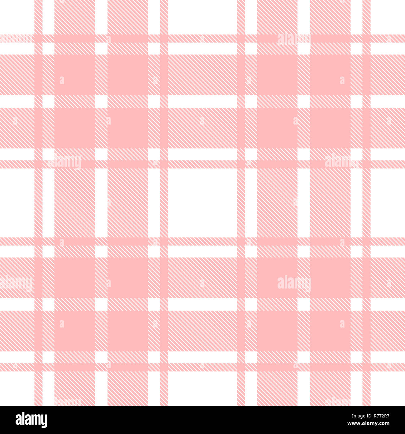 Blue Seamless Tartan Plaid Design Stock Illustration - Download Image Now -  Plaid, Blue, Backgrounds - iStock