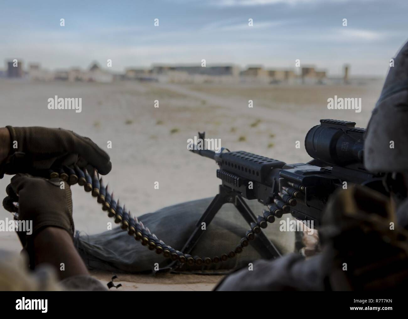 Urban maneuver tactics hi-res stock photography and images - Alamy