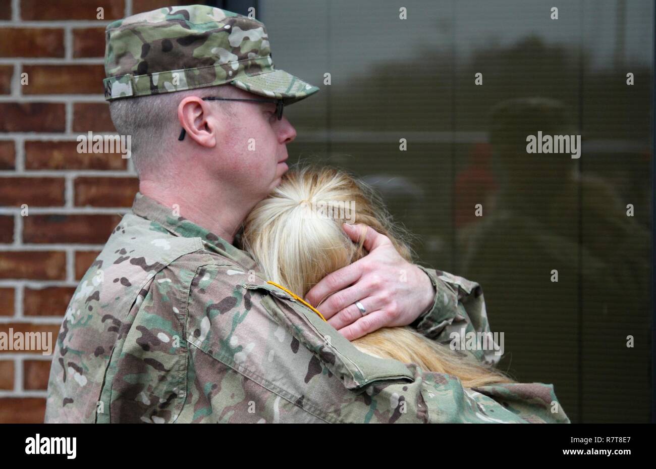 Sgt. Brian Laws, a radar repairer with the 2nd Battalion, 174th Air