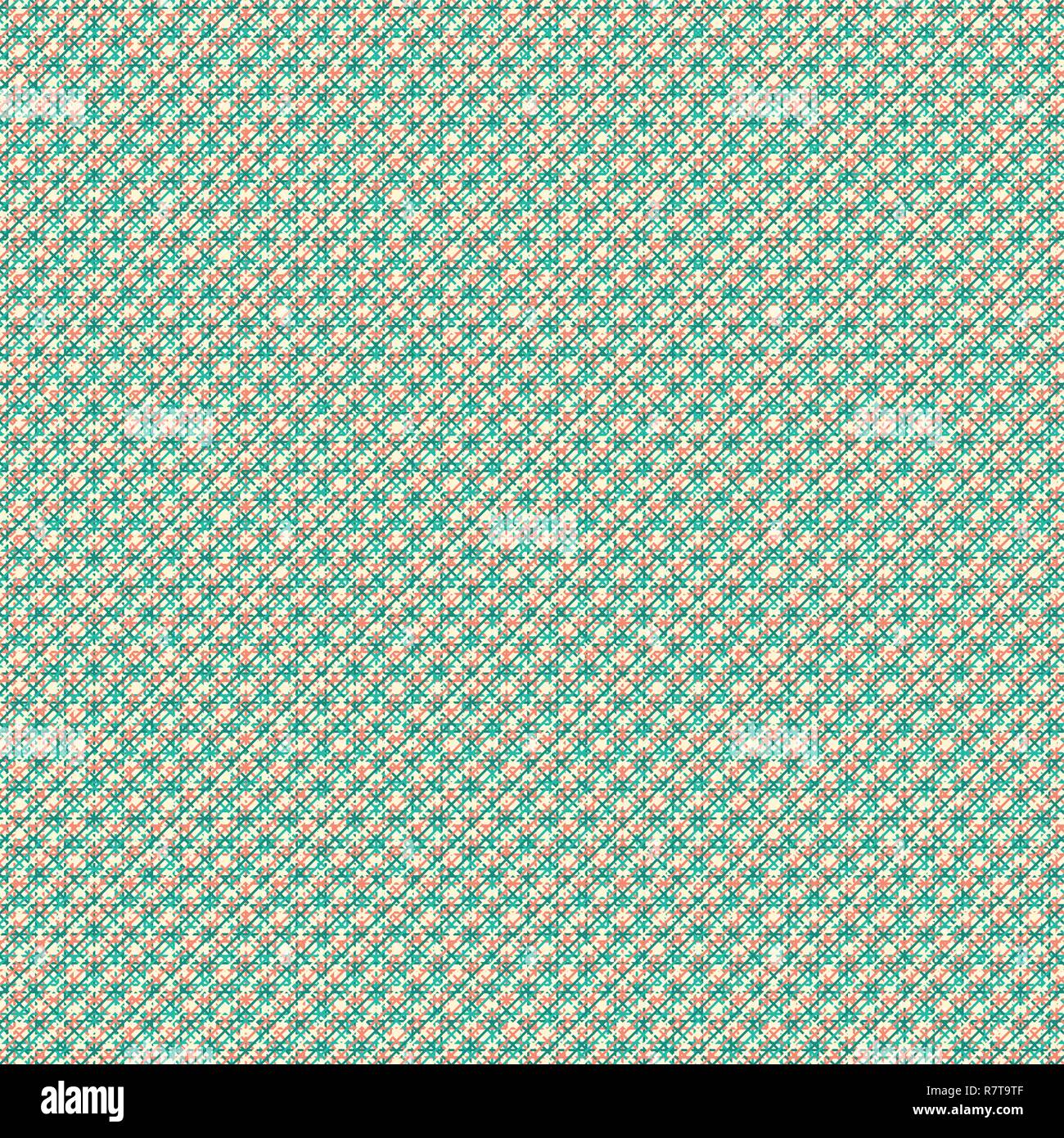 Geometry vector seamless pattern Stock Vector Image & Art - Alamy
