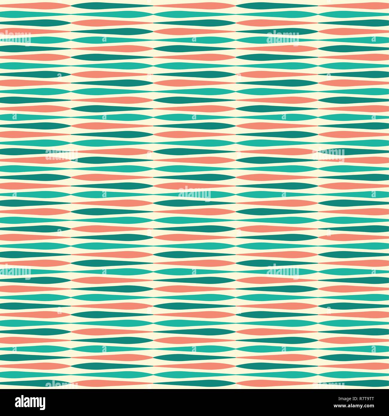 Geometry vector seamless pattern Stock Vector Image & Art - Alamy