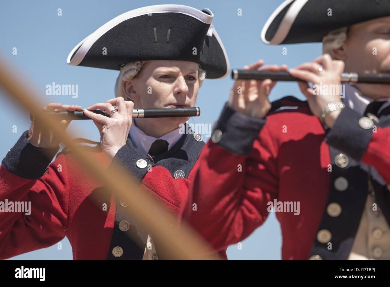 3d infantry regiment memorial duty hi-res stock photography and images ...