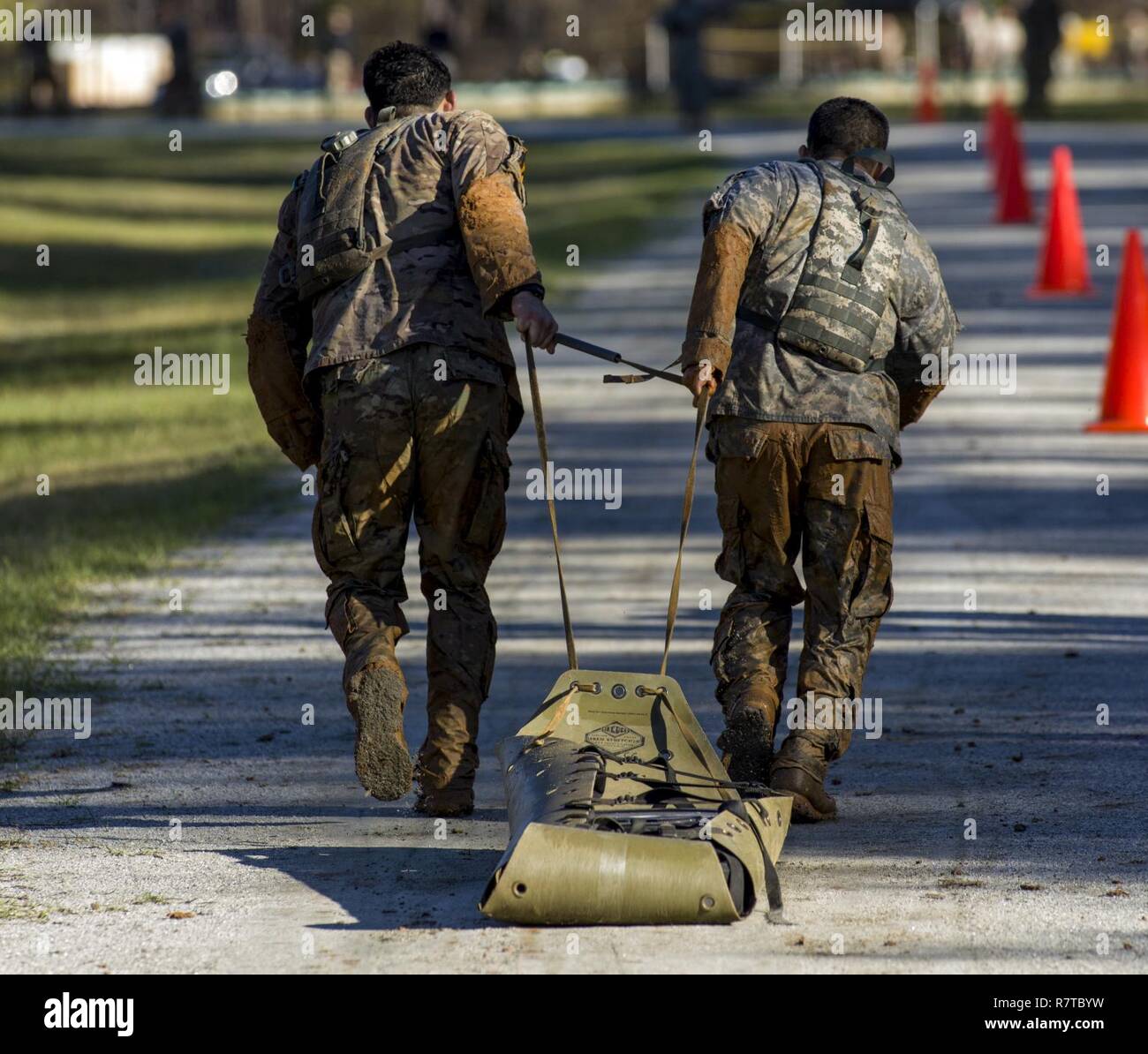 Malvesti obstacle course hi res stock photography and images Alamy Malvesti obstacle course hi res stock photography and images Alamy