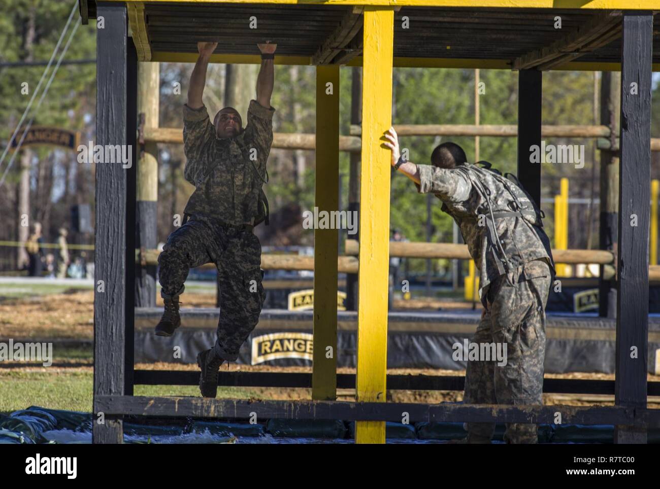 Malvesti obstacle course hi res stock photography and images Alamy Malvesti obstacle course hi res stock photography and images Alamy