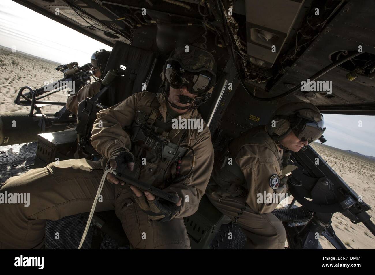 Usmc mawts 1 combat camera hi-res stock photography and images - Alamy