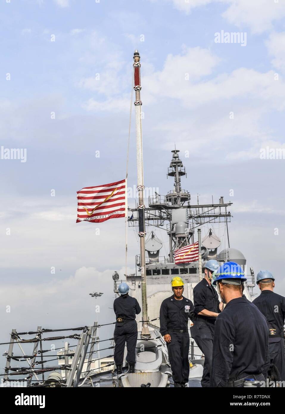 Page 3 - Navy Region Singapore High Resolution Stock Photography and Images  - Alamy