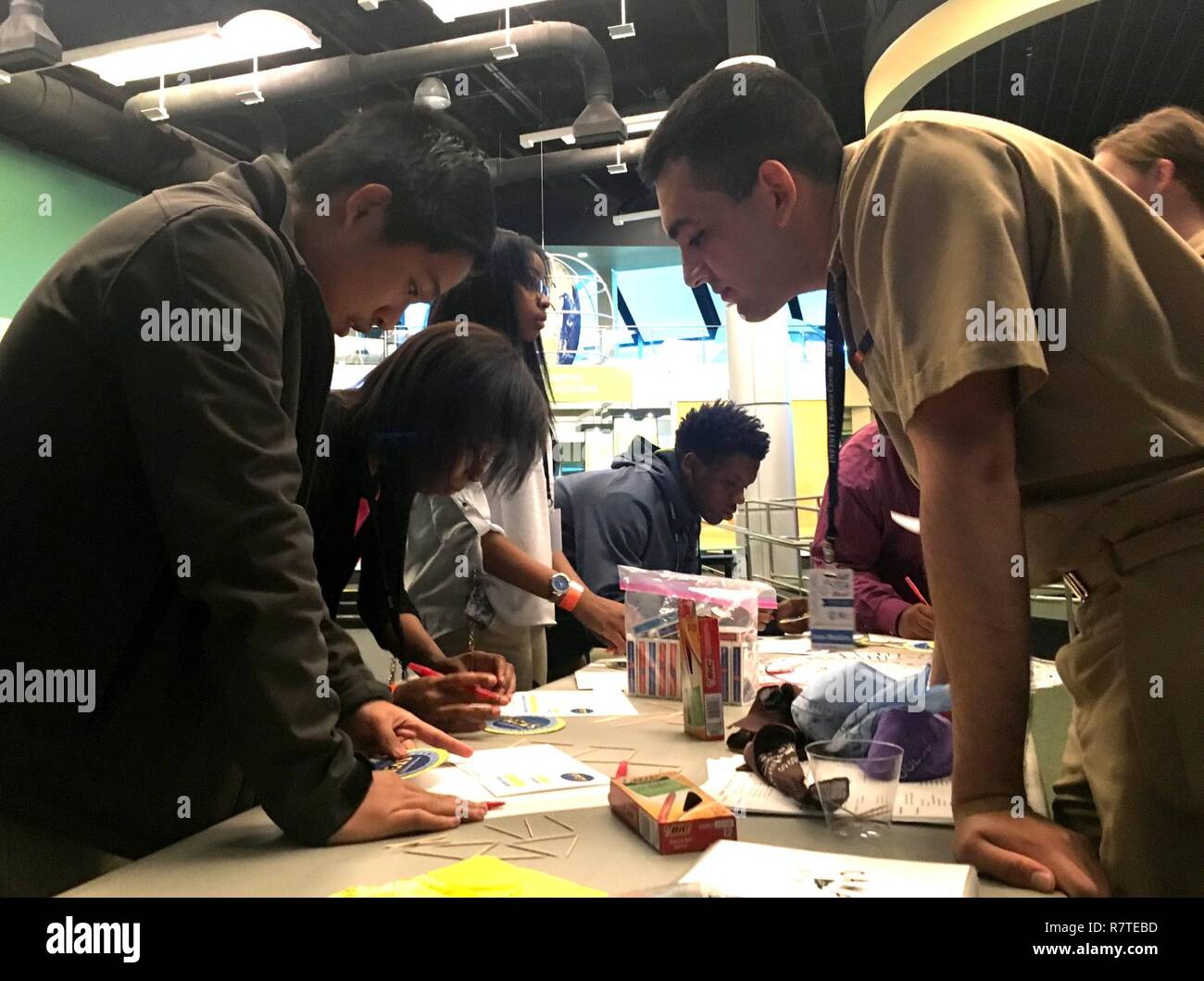 U s naval research lab hires stock photography and images Alamy